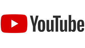 youtube logo cursos online para la cuarentena